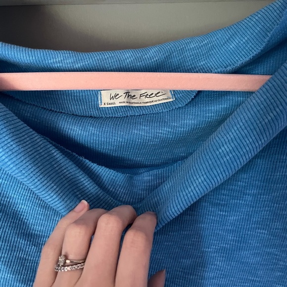 We The Free Fuji Thermal - Picture 2 of 4